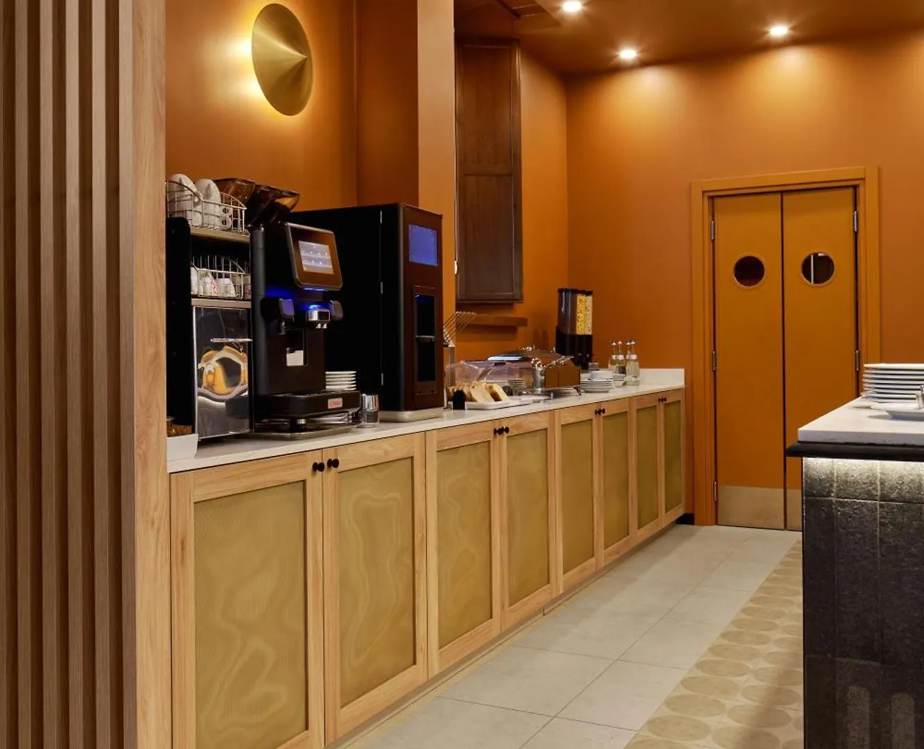 Hotel Antica Fonte Brescia