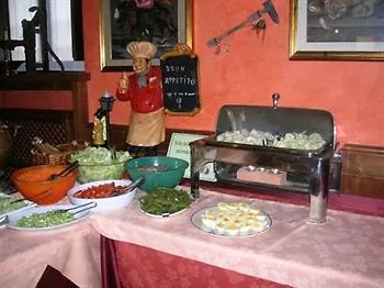 Hotel Antica Fonte Brescia