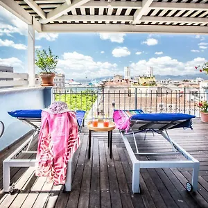  Gasthuis La Terrazza Sul Porto Italië