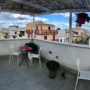 Alma Nua Couette-café Terrasini