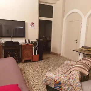 La Casa Di Daniele Guest house