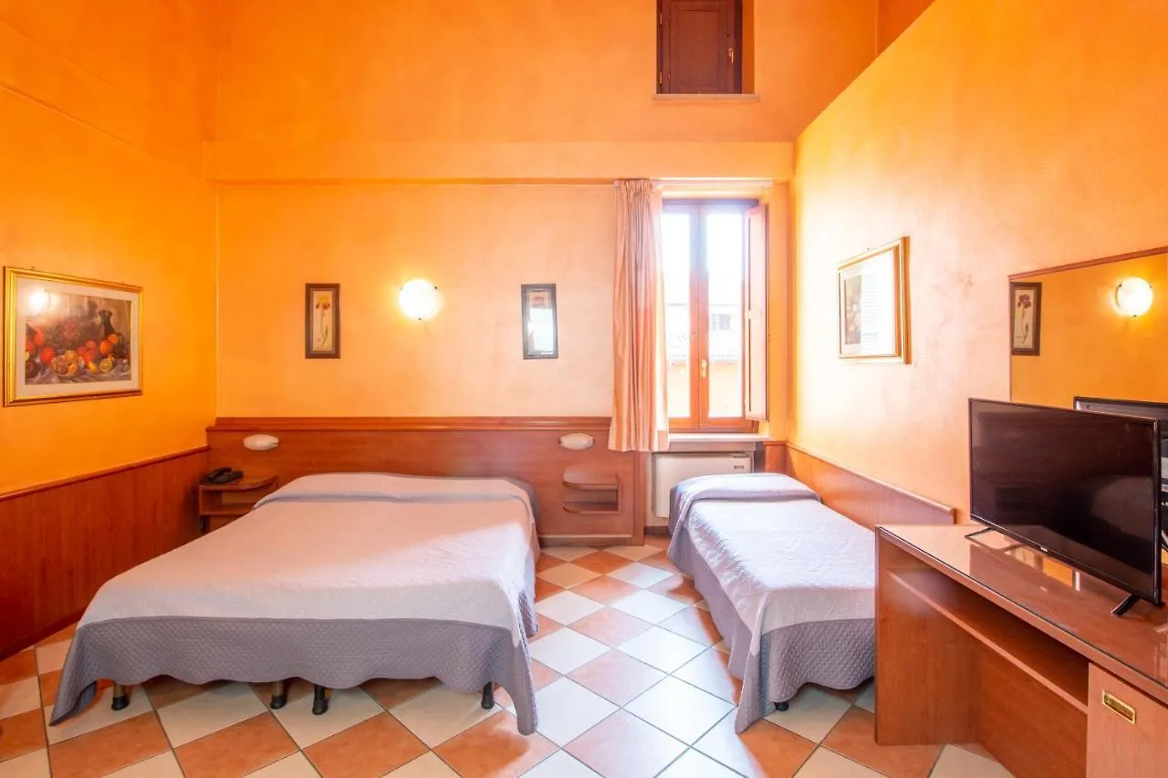Hotel Antica Fonte Brescia Italie