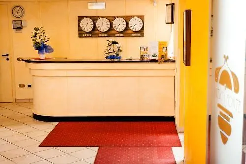 Hotel Antica Fonte Brescia 3*,
