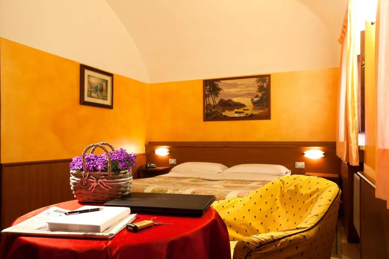 Hotel Antica Fonte Brescia