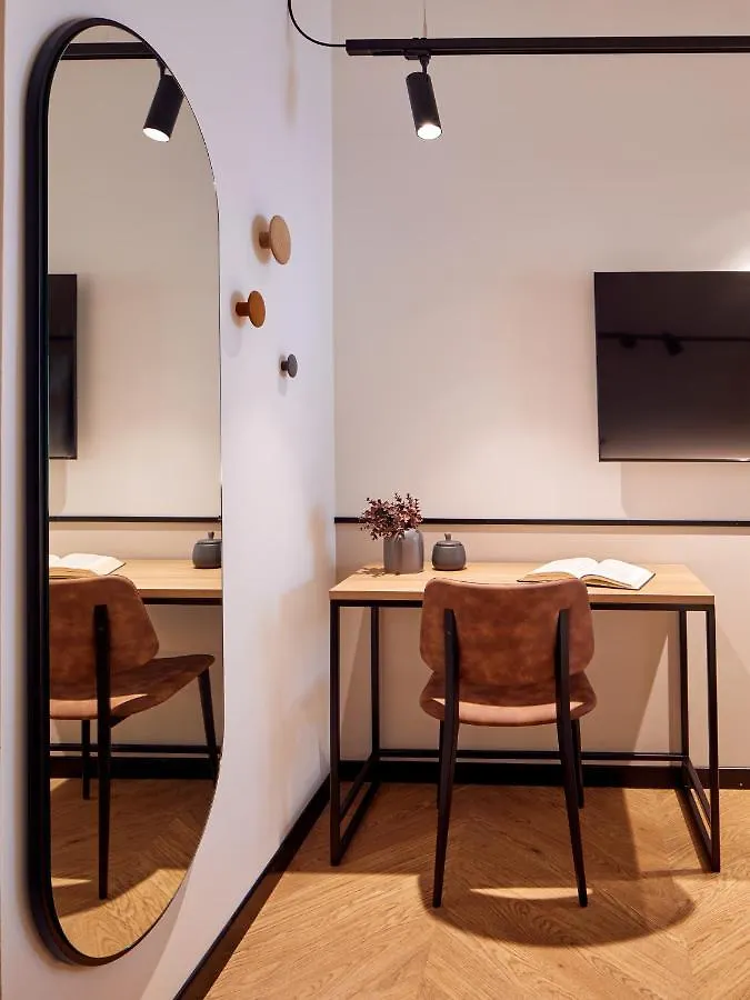 Hotel Antica Fonte Brescia