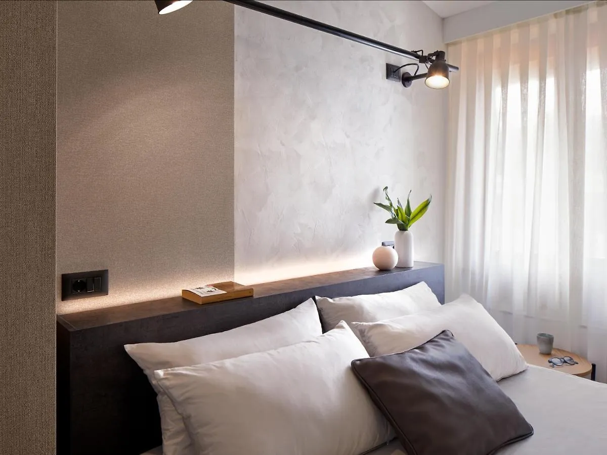Hotel Antica Fonte Brescia