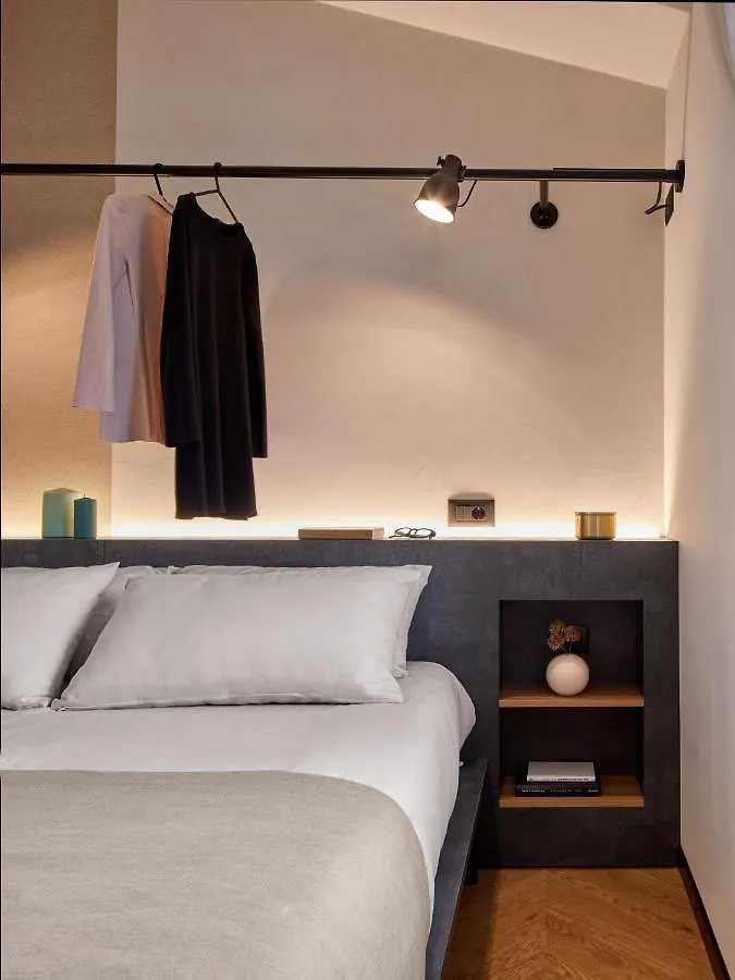 Hotel Antica Fonte Brescia 3*,  Italie