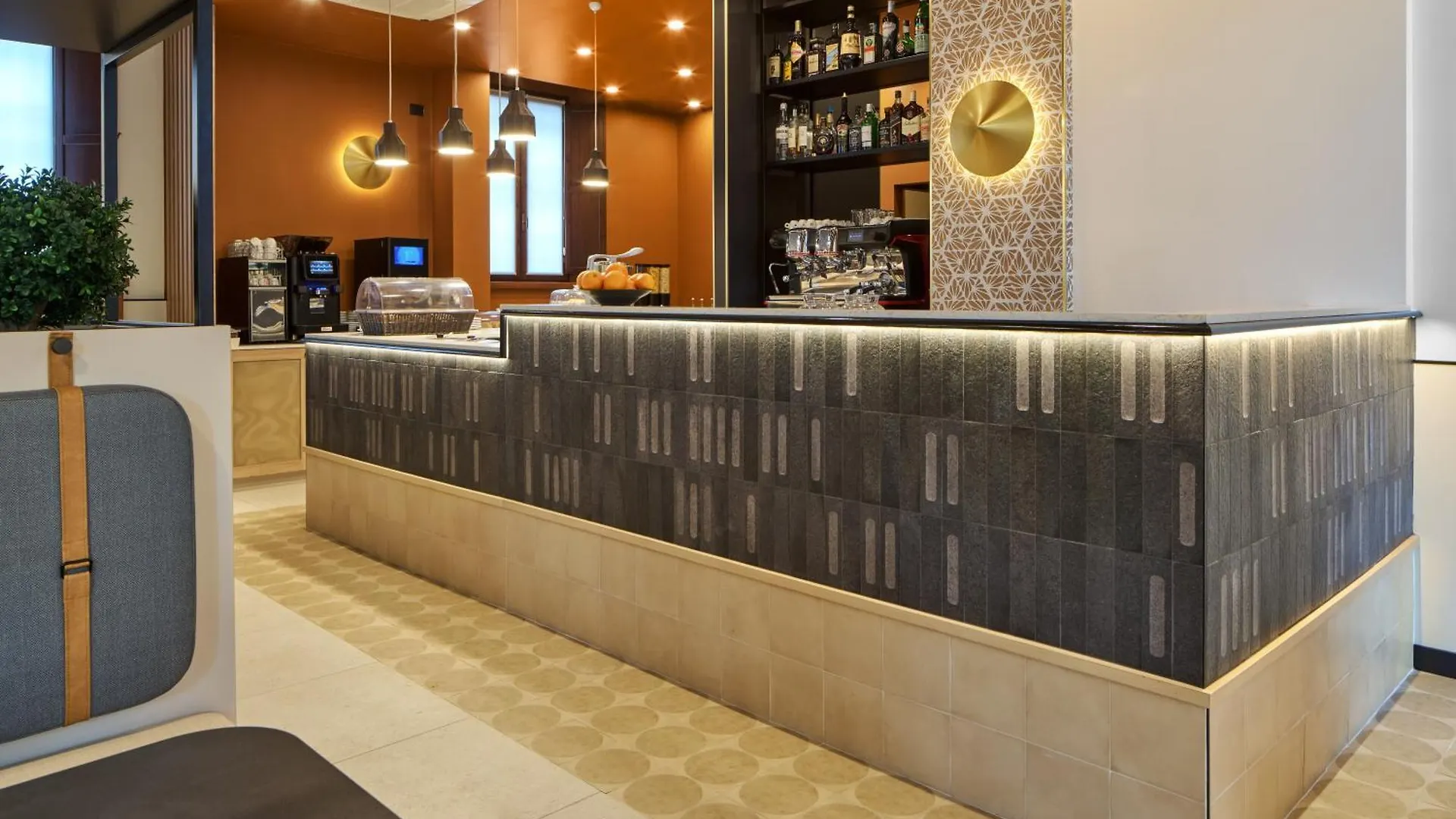 Hotel Antica Fonte Brescia