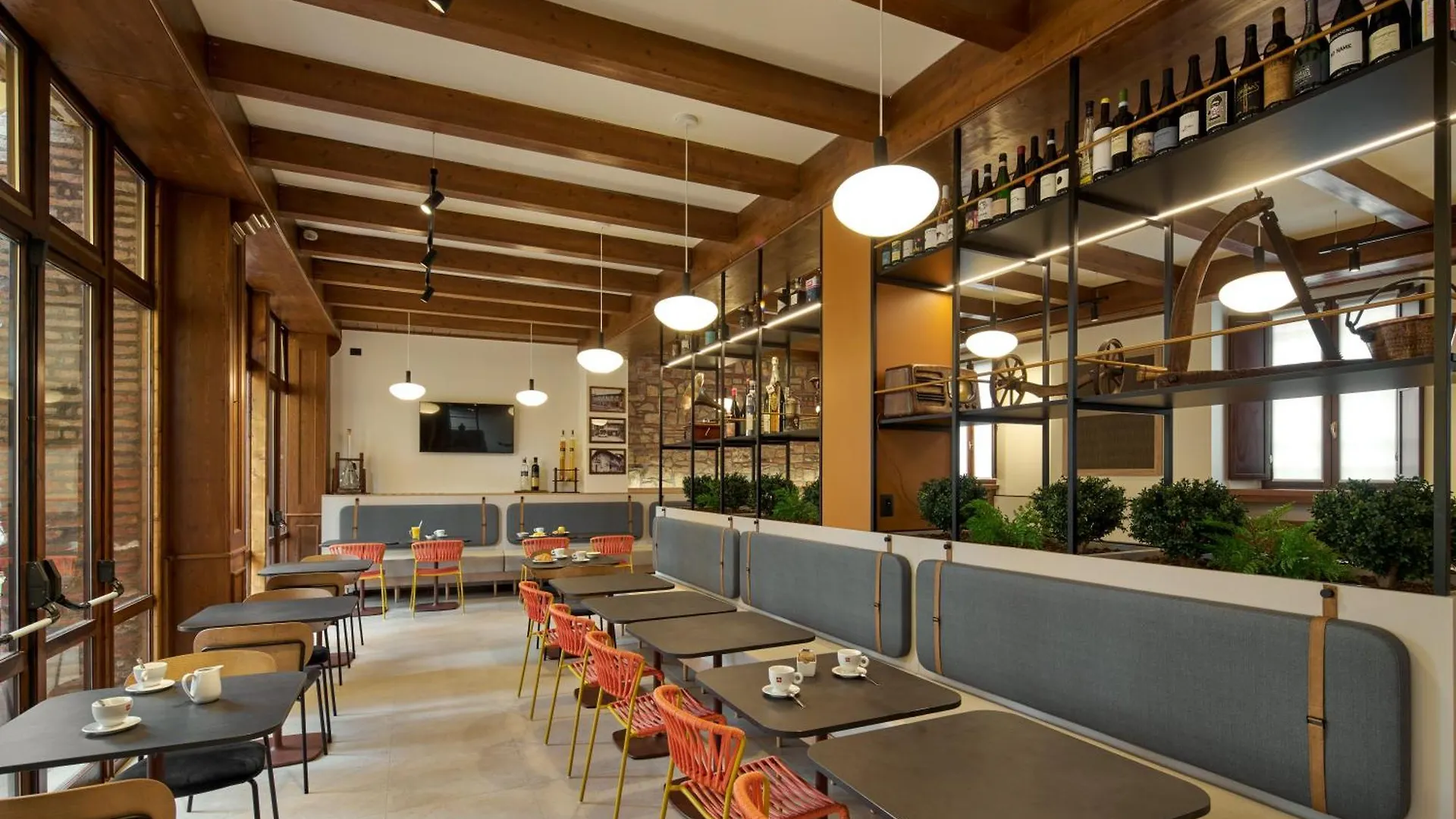 Hotel Antica Fonte Brescia