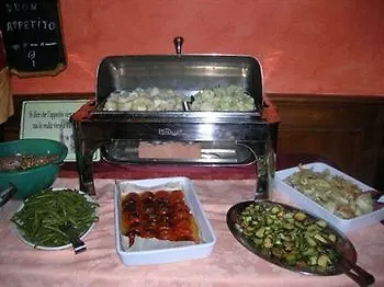 Hotel Antica Fonte Brescia
