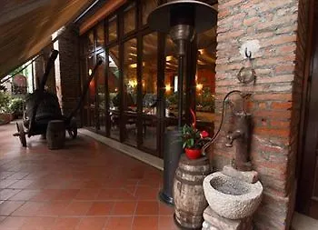 Hotel Antica Fonte Brescia