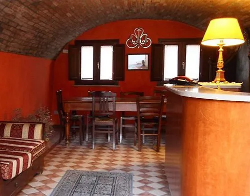 Hotel Antica Fonte Brescia