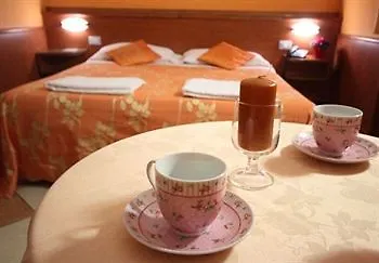 Hotel Antica Fonte Brescia