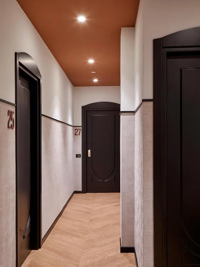 ***  Hotel Antica Fonte Brescia Italië