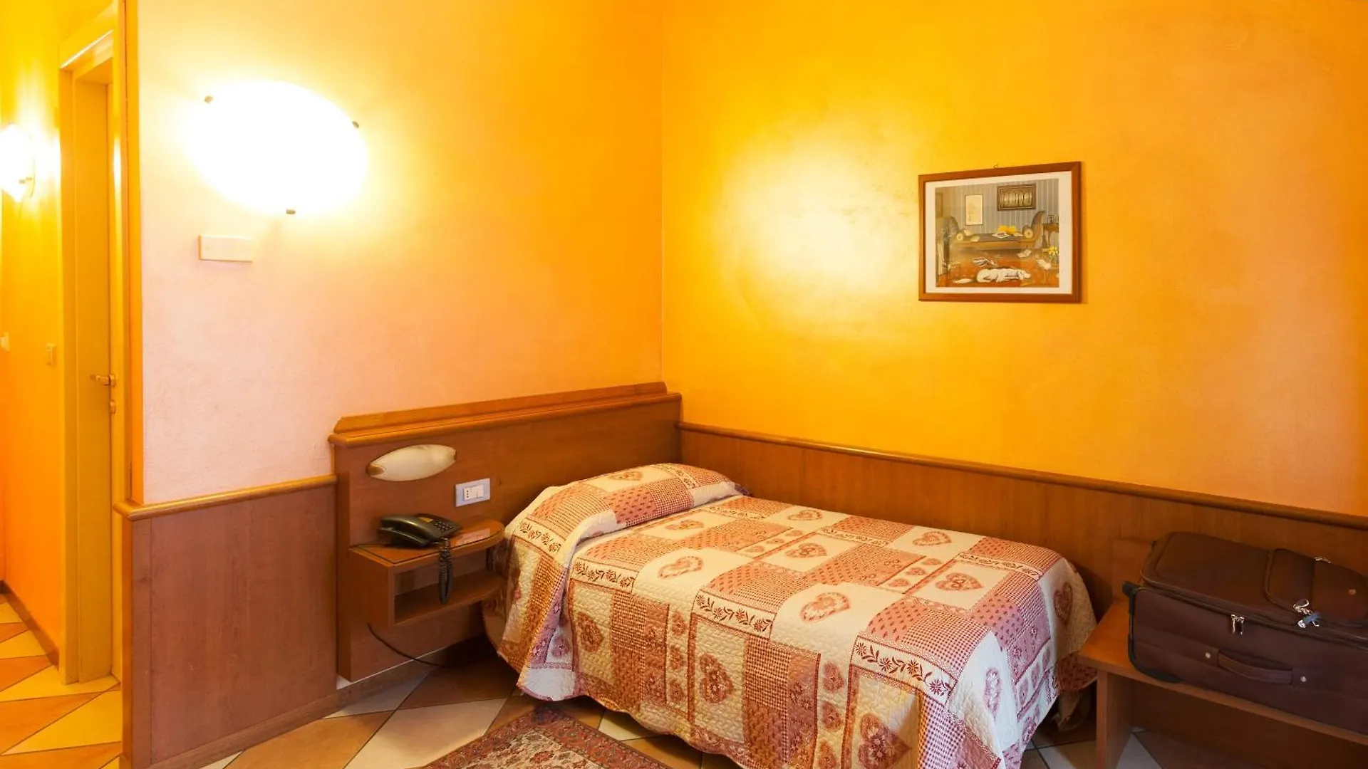 Hotel Antica Fonte Brescia