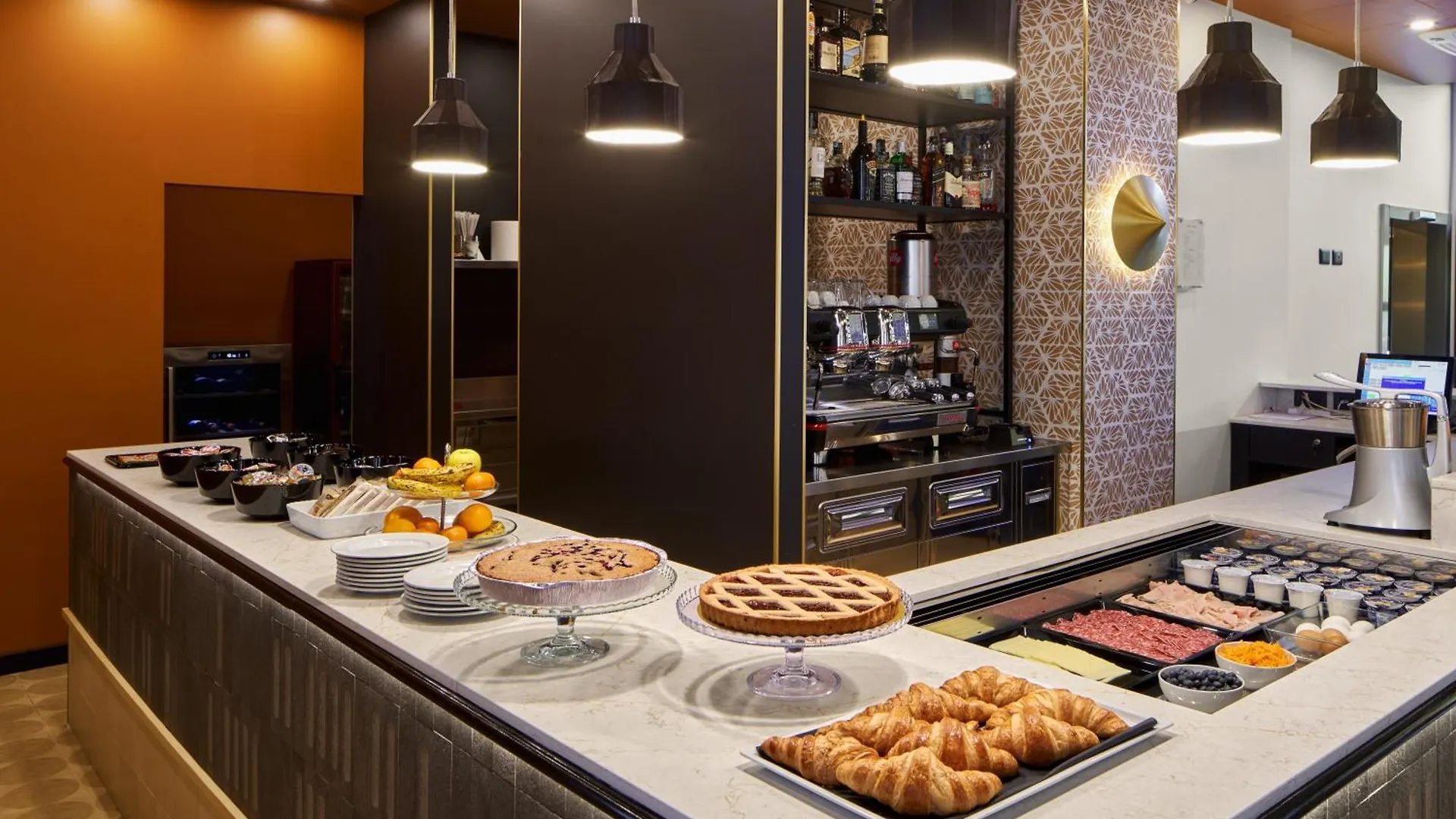 Hotel Antica Fonte Brescia