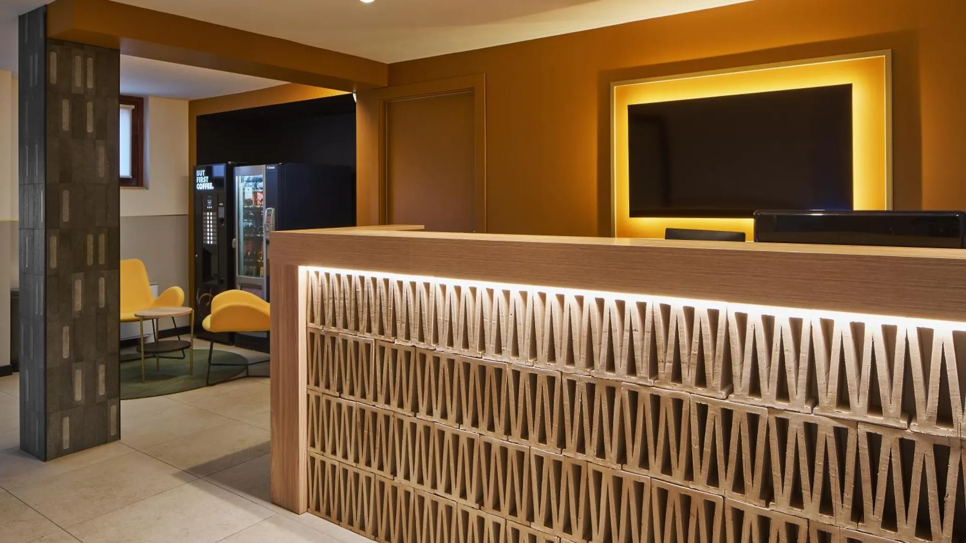 Hotel Antica Fonte Brescia