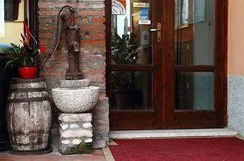 Hotel Antica Fonte Brescia