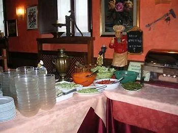 Hotel Antica Fonte Brescia