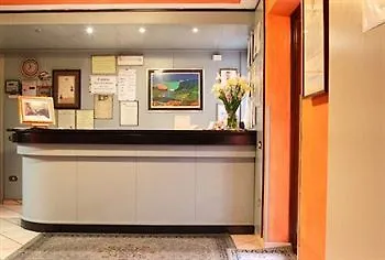 Hotel Antica Fonte Brescia