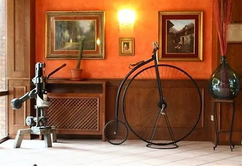Hotel Antica Fonte Brescia