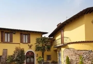***  Hotel Antica Fonte Brescia Italië