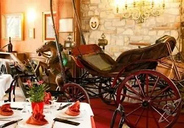 Hotel Antica Fonte Brescia